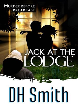 cover image of Jack at the Lodge